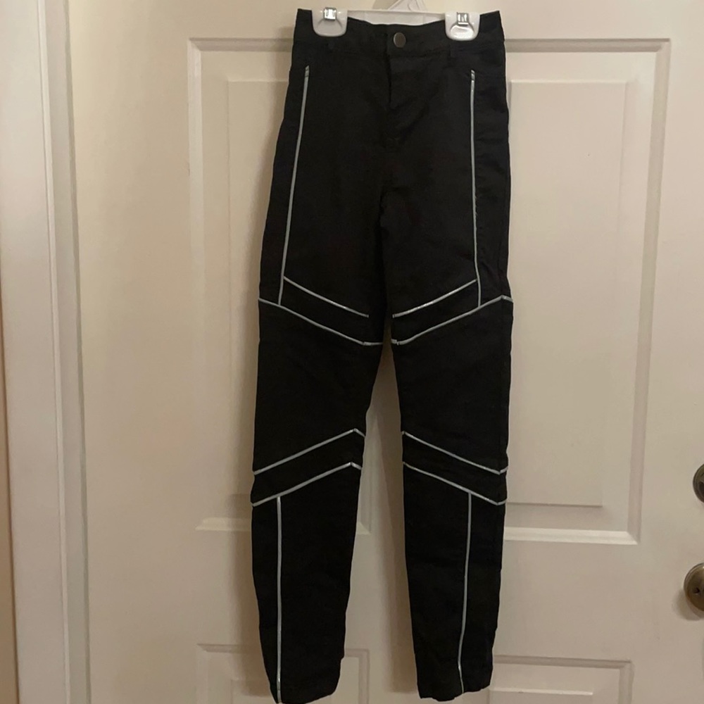 Balera dance kids pants